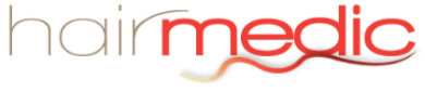 Hairmedic Logo