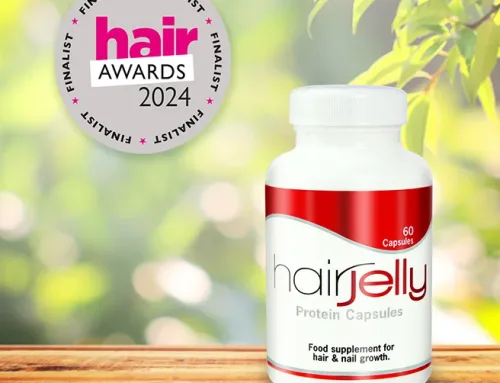 Hair Magazine Awards 2024 Finalists for Best Hair Supplement